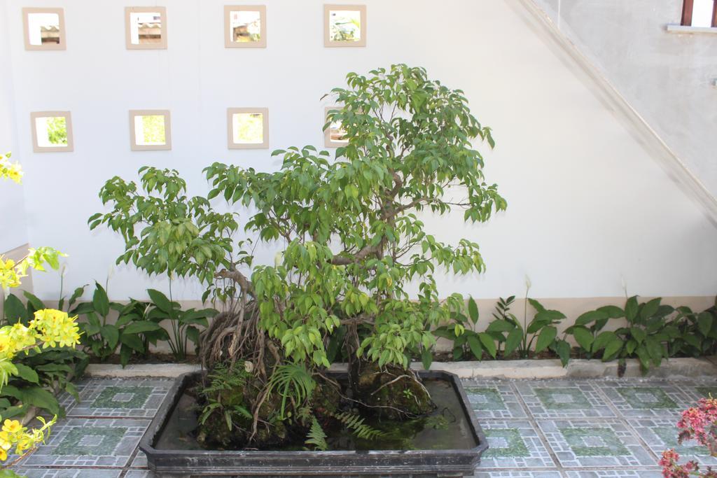 Hoian Joy Homestay Hoi An Exterior photo