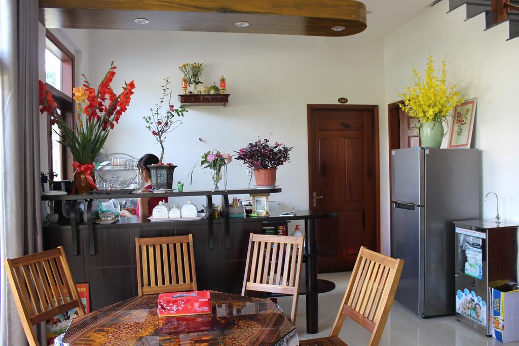 Hoian Joy Homestay Hoi An Exterior photo