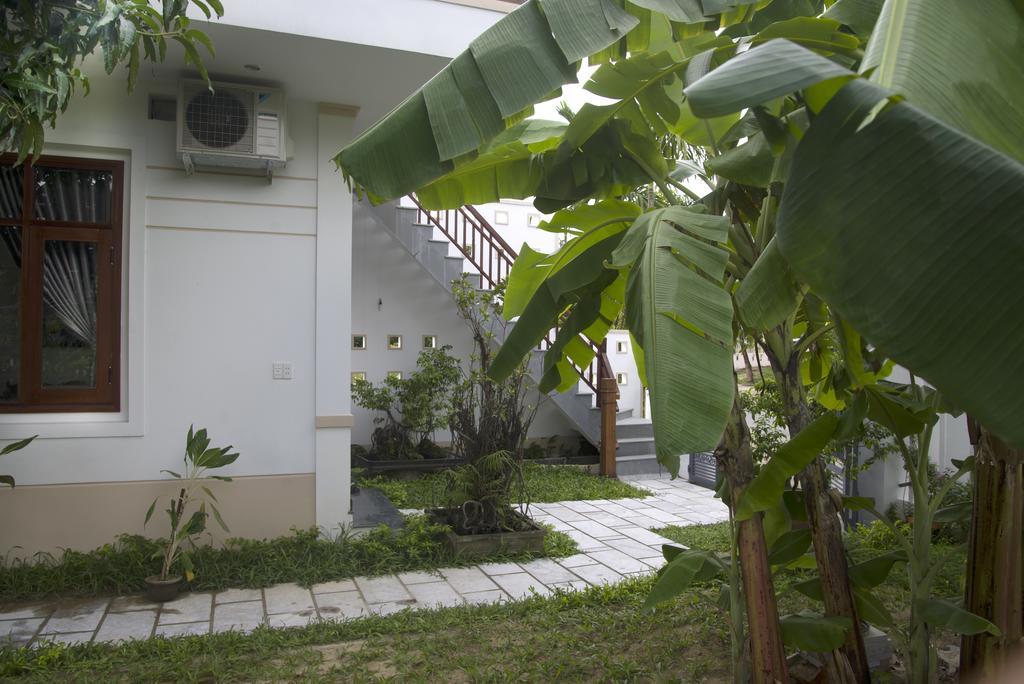 Hoian Joy Homestay Hoi An Exterior photo
