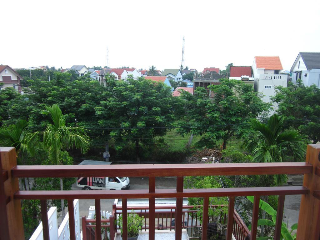 Hoian Joy Homestay Hoi An Exterior photo