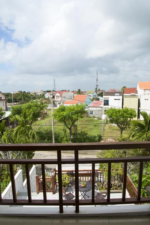 Hoian Joy Homestay Hoi An Exterior photo