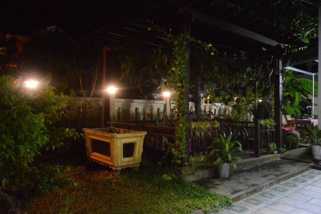 Hoian Joy Homestay Hoi An Exterior photo