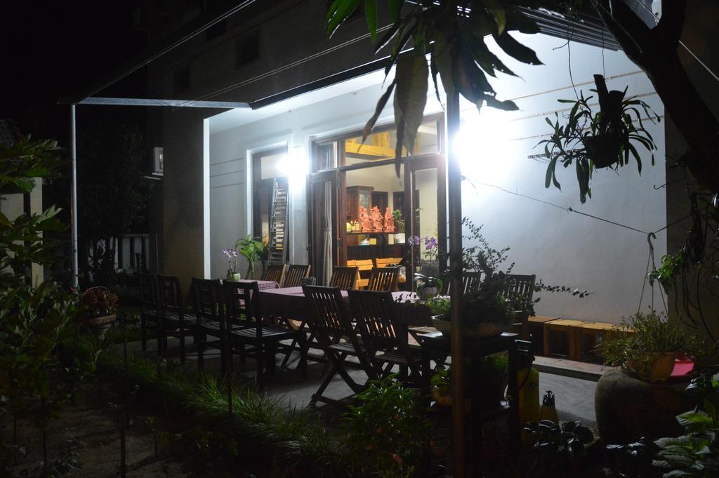 Hoian Joy Homestay Hoi An Exterior photo