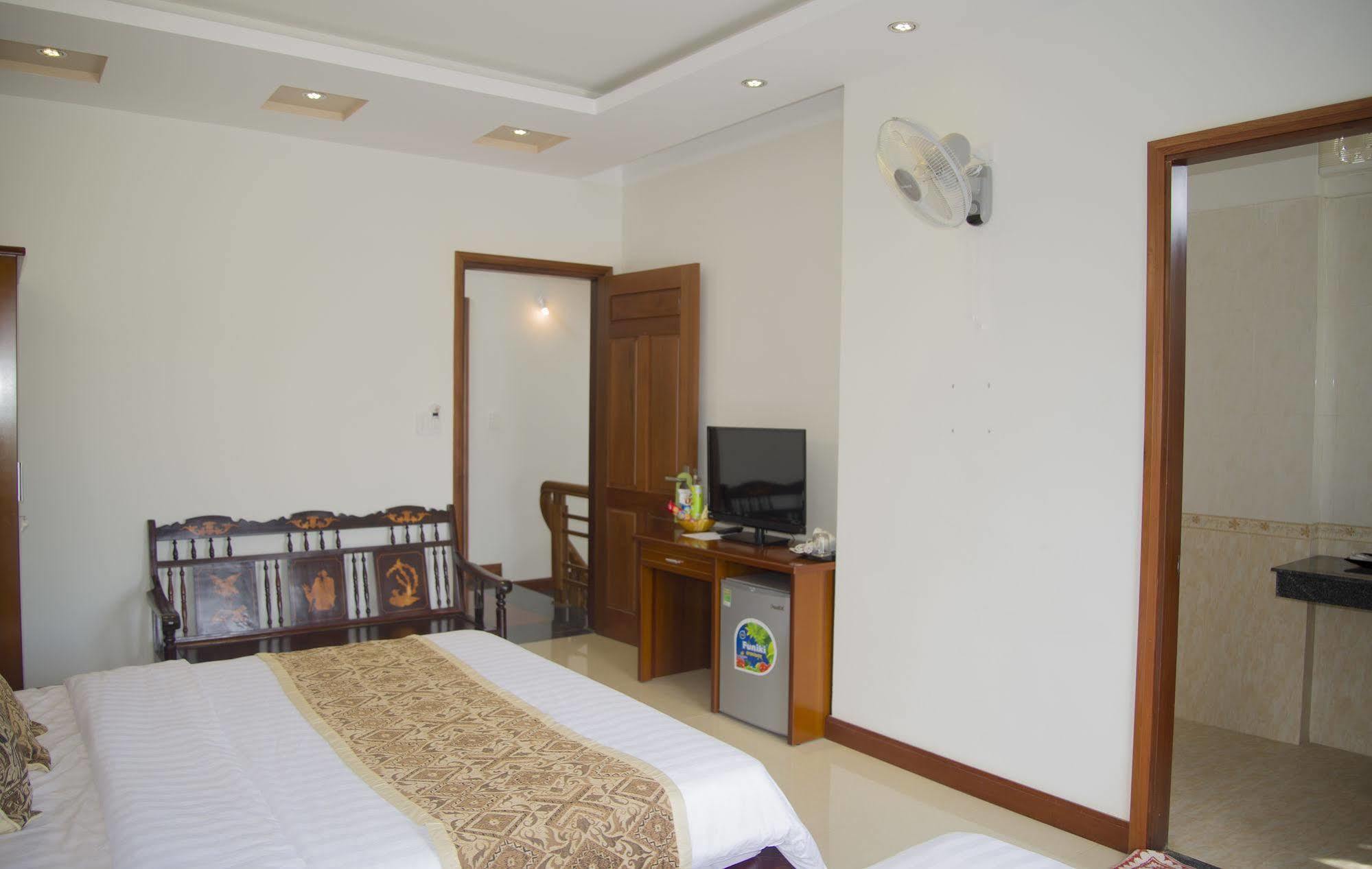 Hoian Joy Homestay Hoi An Exterior photo