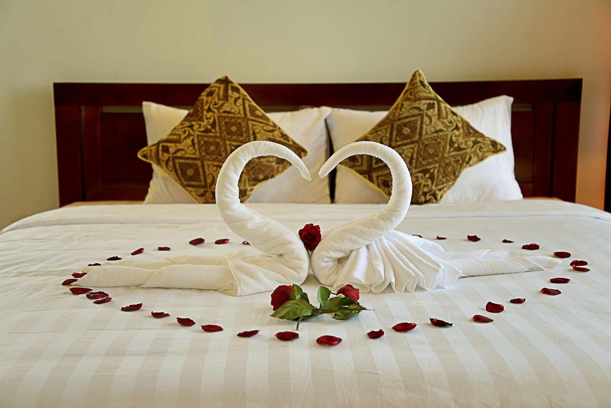 Hoian Joy Homestay Hoi An Exterior photo