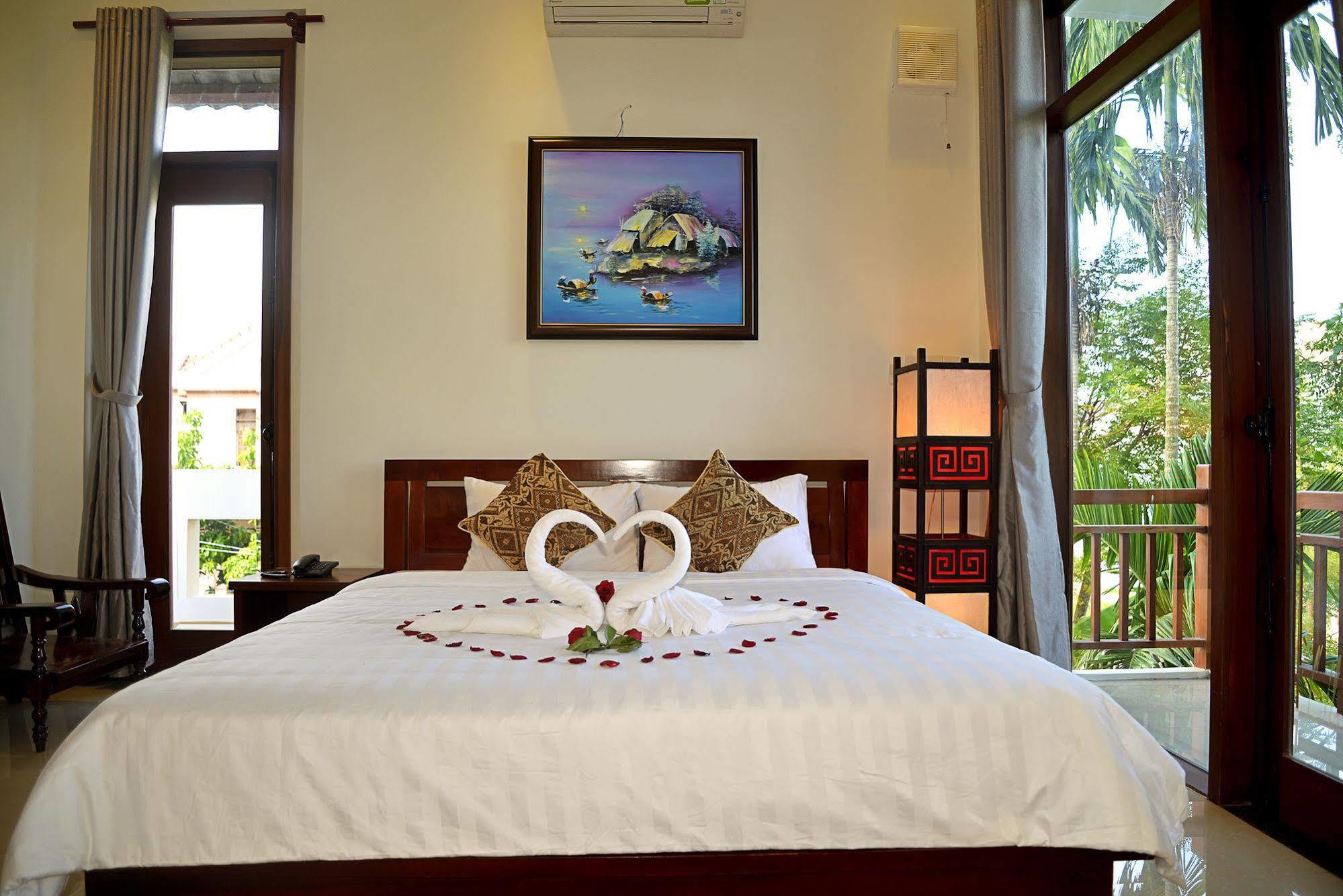 Hoian Joy Homestay Hoi An Exterior photo