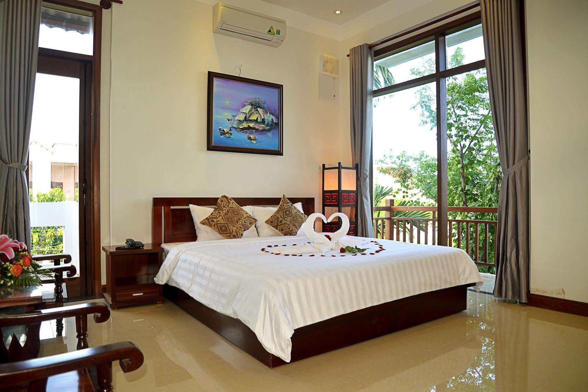 Hoian Joy Homestay Hoi An Exterior photo