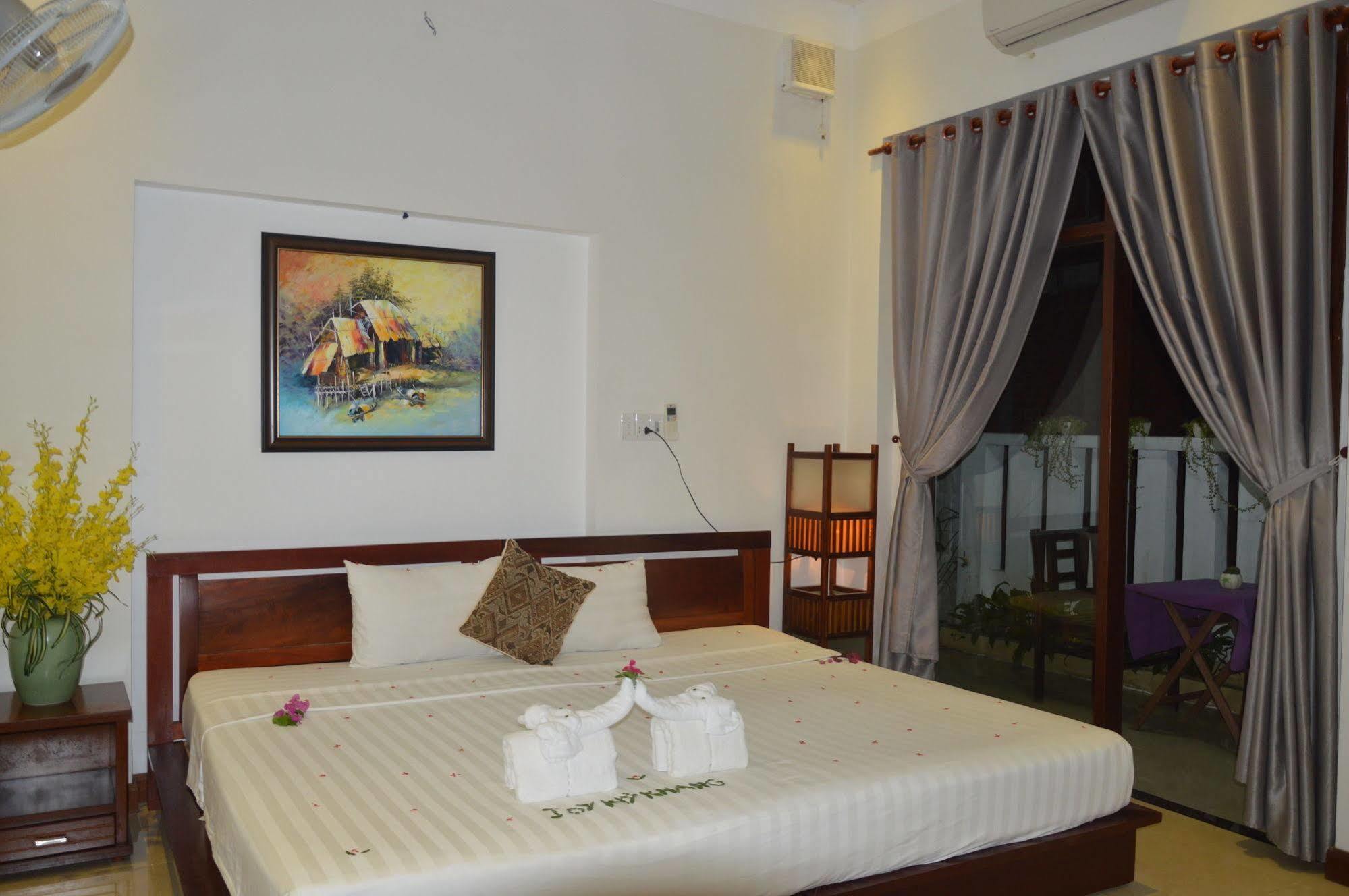 Hoian Joy Homestay Hoi An Exterior photo
