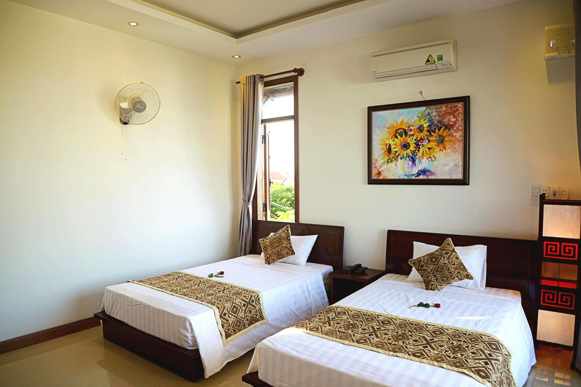 Hoian Joy Homestay Hoi An Exterior photo
