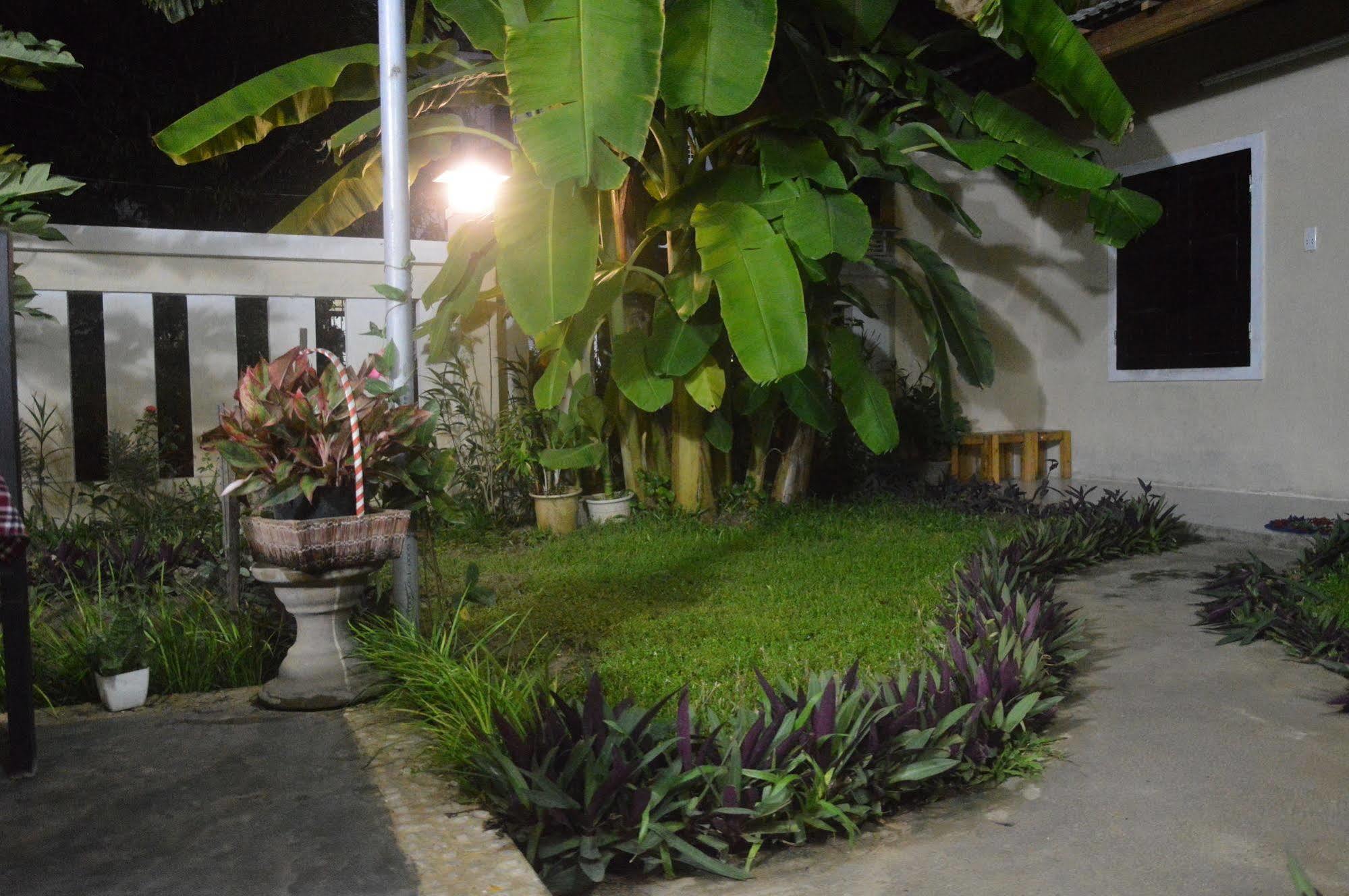 Hoian Joy Homestay Hoi An Exterior photo