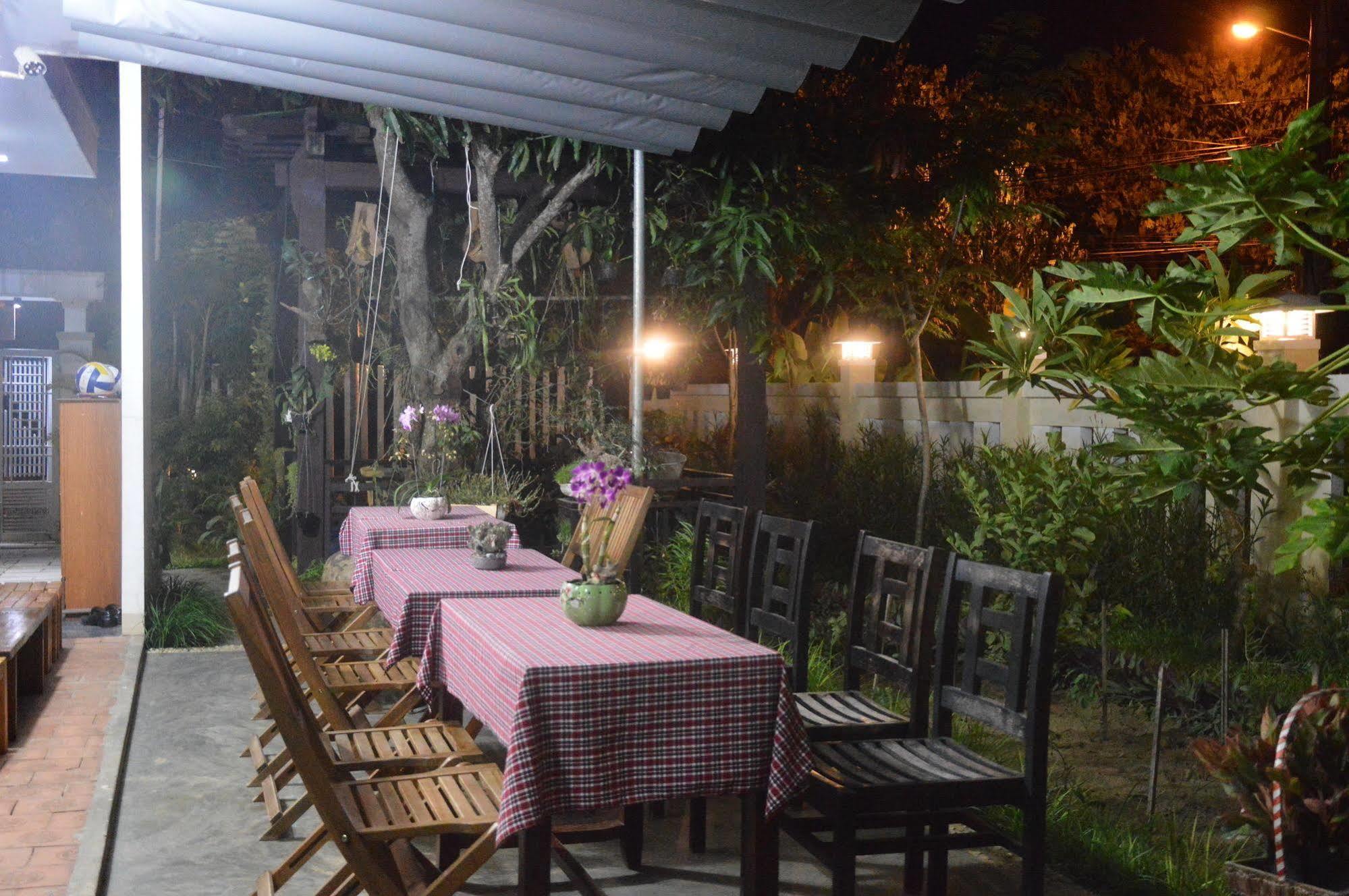 Hoian Joy Homestay Hoi An Exterior photo