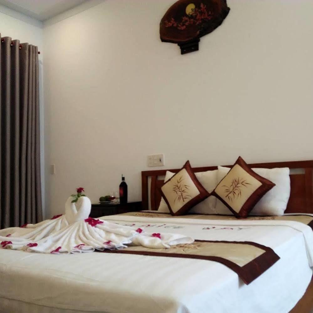 Hoian Joy Homestay Hoi An Exterior photo